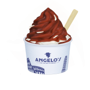 Premium Dip Milk Chocolate,Angelo;Small 3,50 - Large 4,00